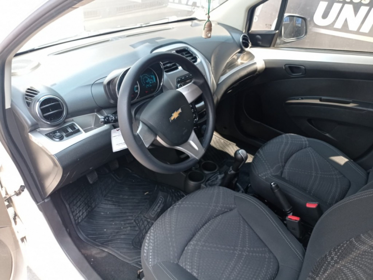Chevrolet 147 Hb Dohc 2018 Usado  Usado en Webautos.cl