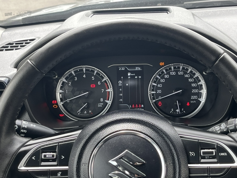 Suzuki Grand vitara New Grand Vitara Glx 1.5 2023 Usado en Rosselot Usados