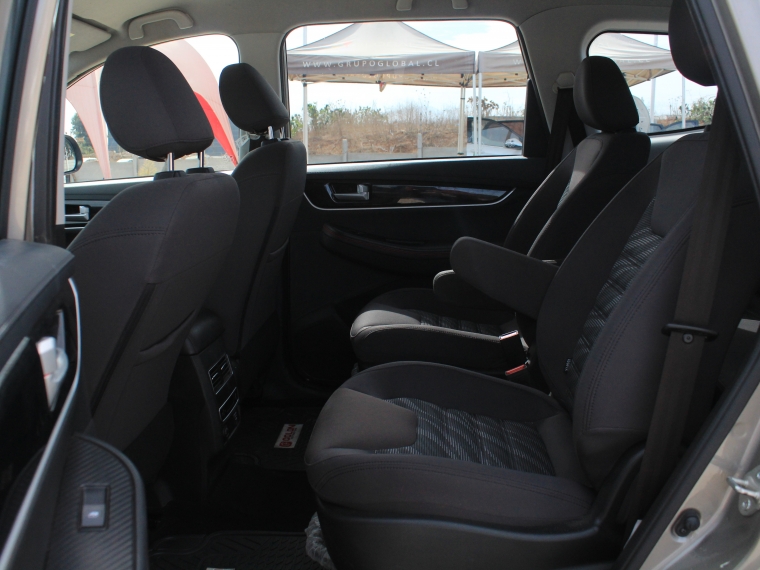 Dfm Joyear Joyear Sx6 1.6 Mt 2023 Usado en Rosselot Usados