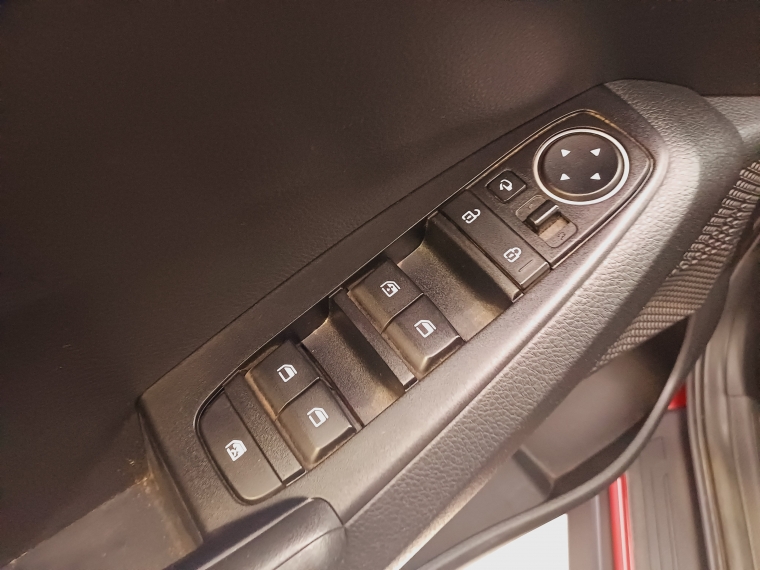 Kia Seltos Seltos Ex 1.6l 6mt Full - 2162 2022 Usado en Rosselot Usados