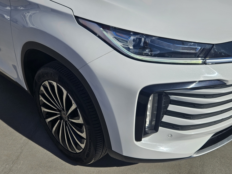 Exeed Txl Txl Unlimited 2.0 Aut 2024 Usado en Rosselot Usados