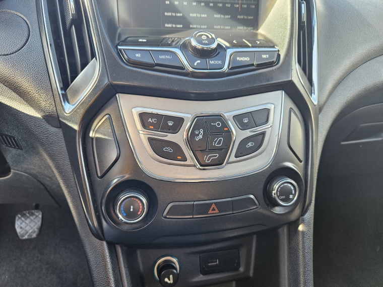 Chery Arrizo 5 Arrizo 5 Gls Mt 2022 Usado  Usado en Webautos.cl