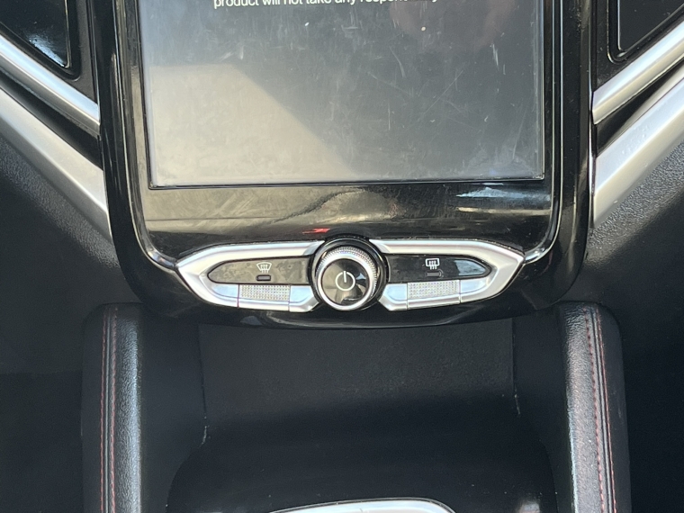 Brilliance V3 V3 1.5 2020 Usado en Rosselot Usados