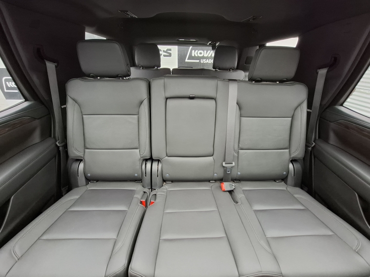 Chevrolet Tahoe Z71 At 4x4 2023 Usado  Usado en Kovacs Usados