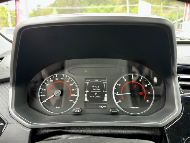 Chery Tiggo 2 pro All New Tiggo 2 Pro Max 1.5 Gl Mt Mn 2026 Usado en Rosselot Usados