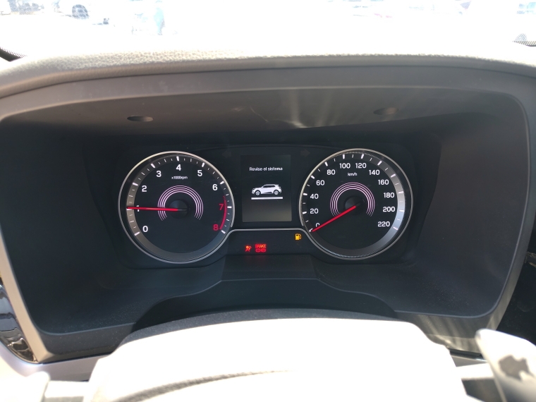 Ssangyong Korando New Korando 4x2 1.5 At - Cg111 2023 Usado en Rosselot Usados