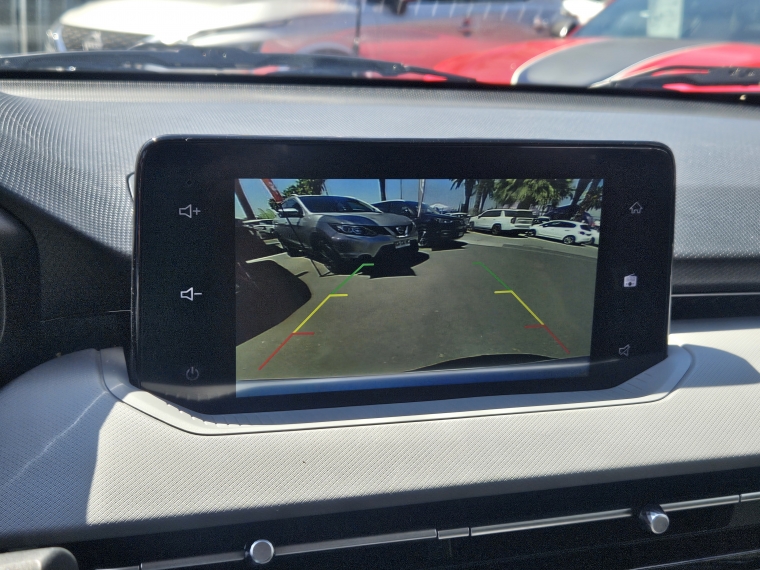 Chevrolet Sail 1.5 Hb Ltz At 2025 Usado  Usado en Kovacs Usados