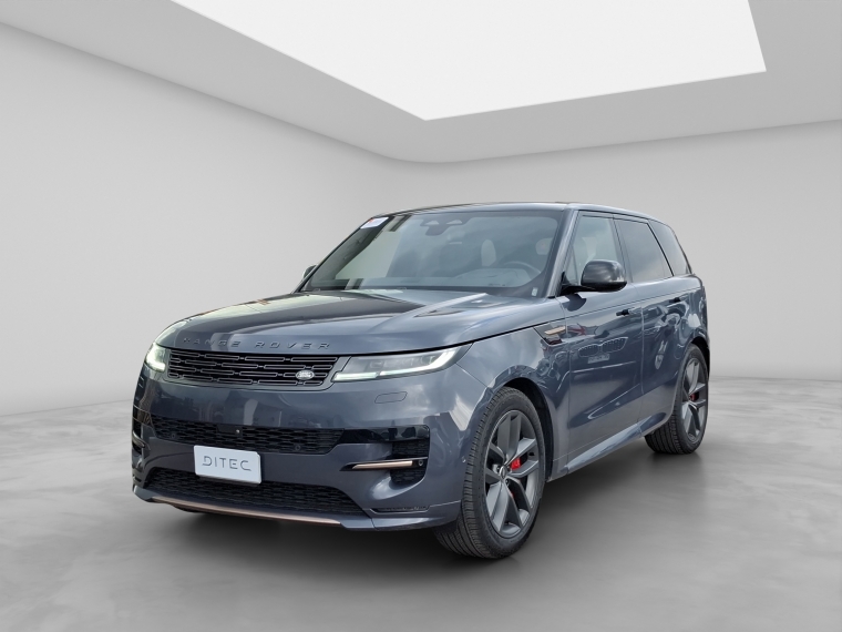 Land rover Range rover sport Hse Phev 3.0 4x4 At 2025 Usado Usado en BMW Premium Selection Land rover Range rover sport Hse Phev 3.0 4x4 At 2025 Usado Usado en BMW Premium Selection