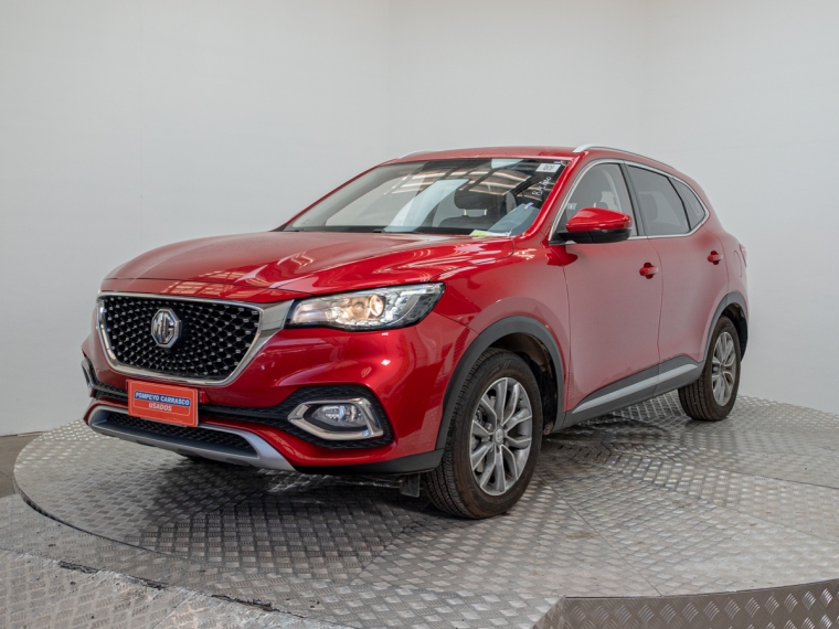 MG HS 1.5T COM MT 5P 2022