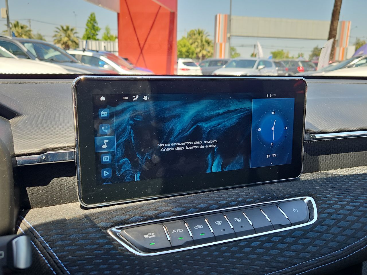 Haval Jolion Jolion Active 1.5 2024 Usado en Usados de Primera - Sergio Escobar