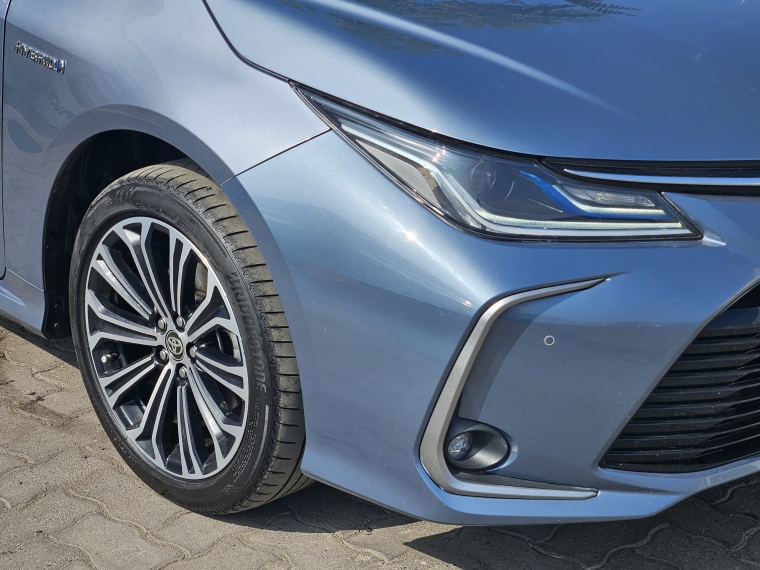 Toyota Corolla 1.8 Hev Seg At Hibrido 2023 Usado  Usado en Kovacs Usados