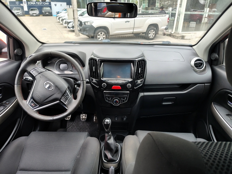 Great wall M4 M4 1.5 2019 Usado en Rosselot Usados