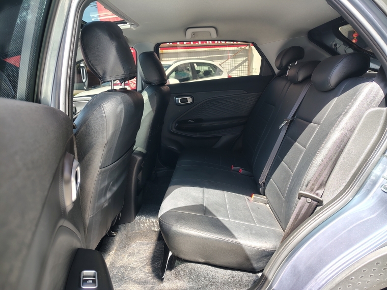 Chery Tiggo 2 pro Tiggo 2 Pro Max Glx 1.5 Aut 2025 Usado  Usado en Webautos.cl