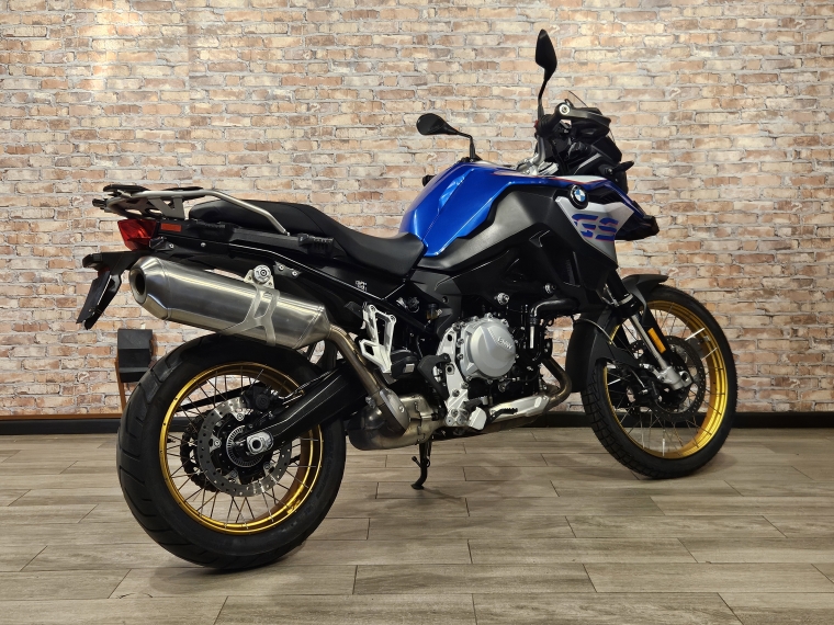 Bmw F 850 gs I 2023 Usado en BMW Premium Selection