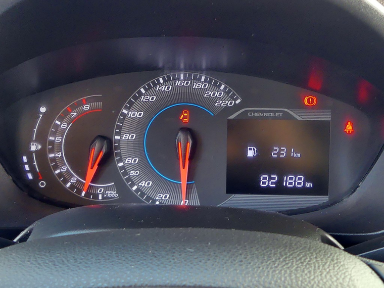 Chevrolet Spin 1.8 2020 Usado  Usado en Webautos.cl