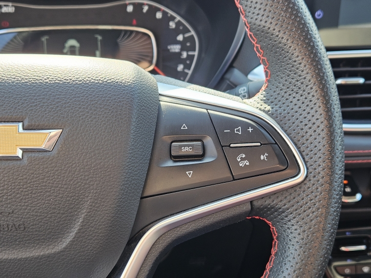 Chevrolet Groove 1.5 Premier Mt 2024 Usado  Usado en Kovacs Usados
