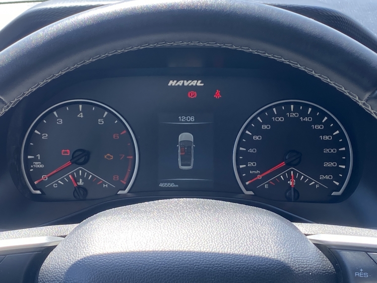 Haval Jolion Jolion Elite 1.5 2022 Usado en Rosselot Usados