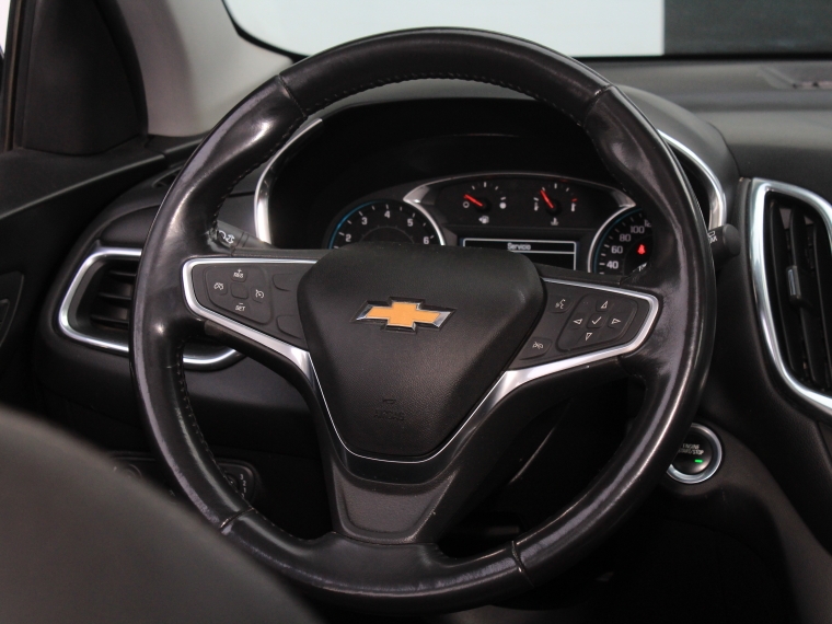 Chevrolet Equinox 1.5  Lt  At 2018 Usado  Usado en Kovacs Usados