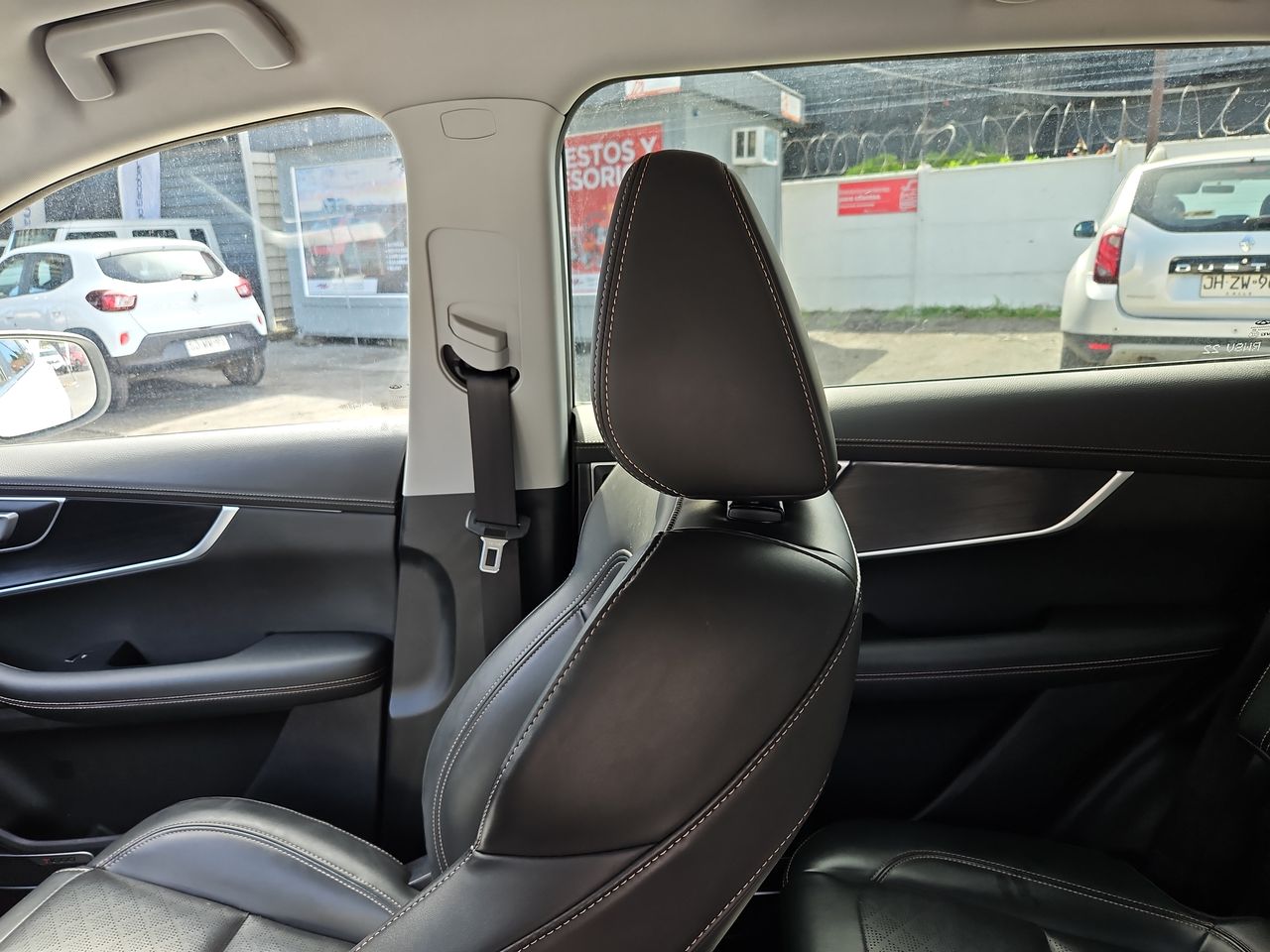 Chery Tiggo 8 Tiggo 8 1.5 2022 Usado en Usados de Primera - Sergio Escobar