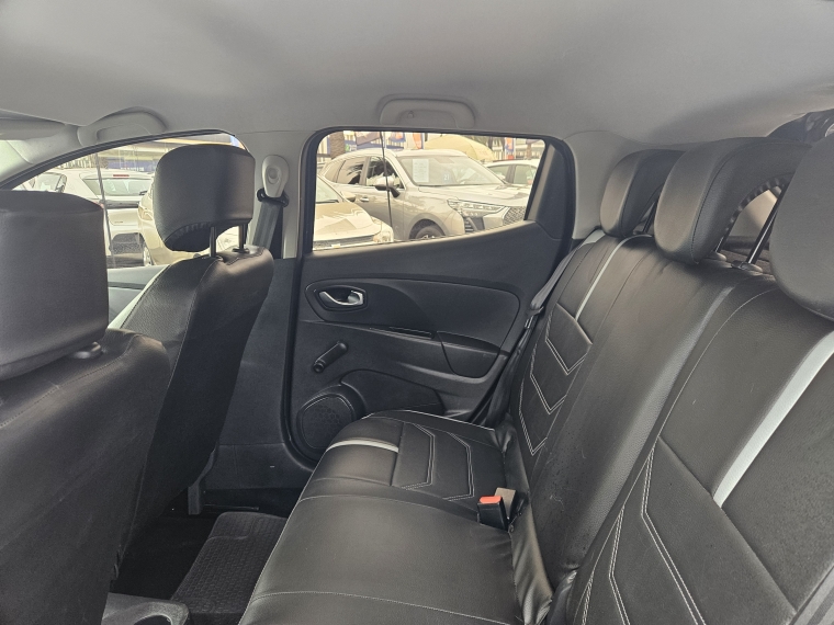 Renault Clio Iv Hb 1.2 Gl 2020 Usado  Usado en Kovacs Usados