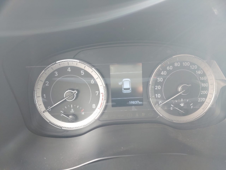Hyundai Venue 1.6 Qx Value Mt 2022 Usado  Usado en Webautos.cl