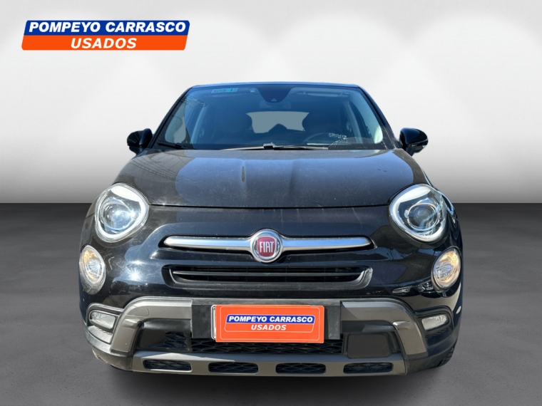 Fiat 500 500x Cross At9 Hb 4x4 1.4 Aut 2020 Usado  Usado en Pompeyo