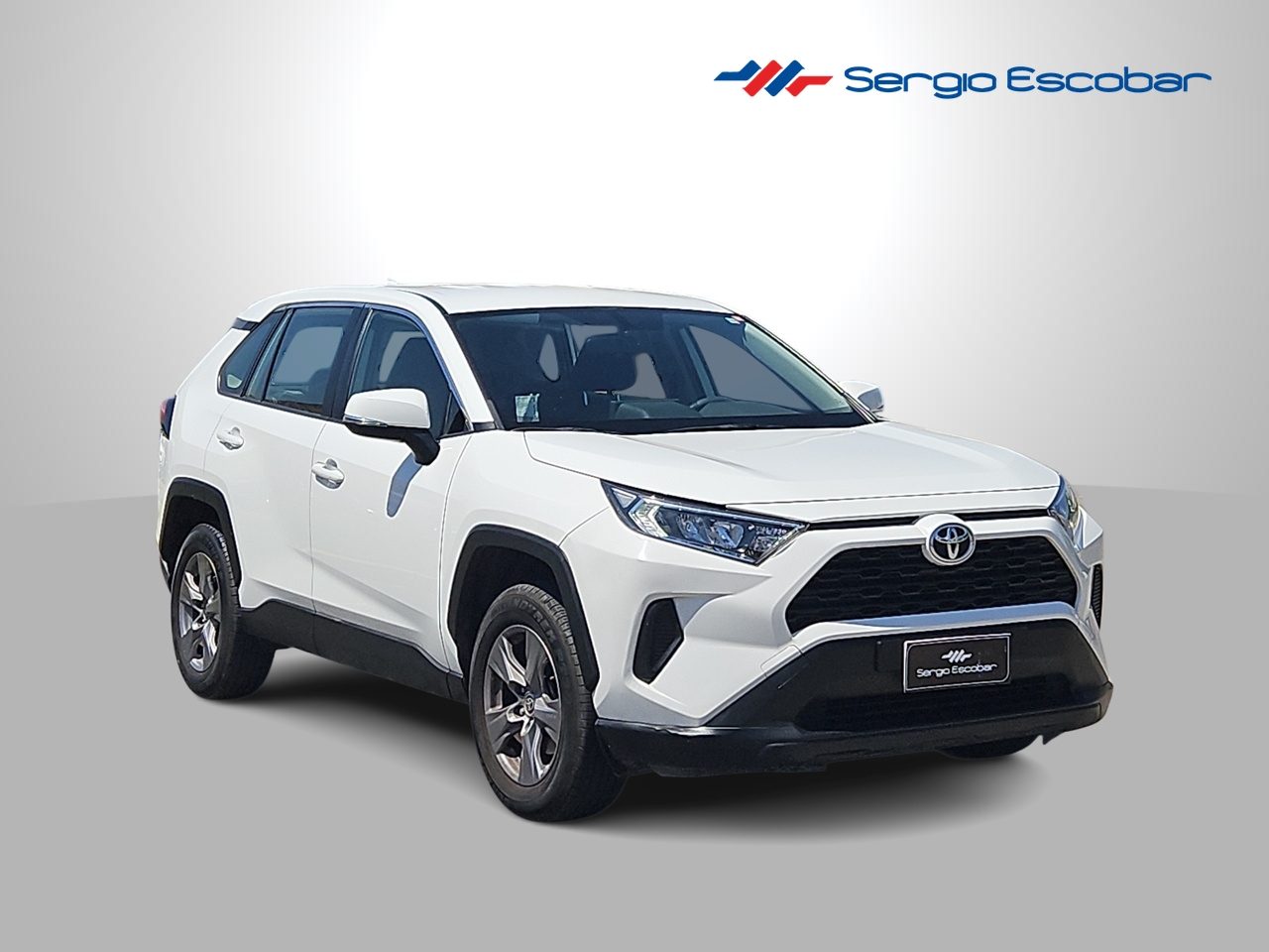 TOYOTA RAV4 NEW RAV4 2.0 2023