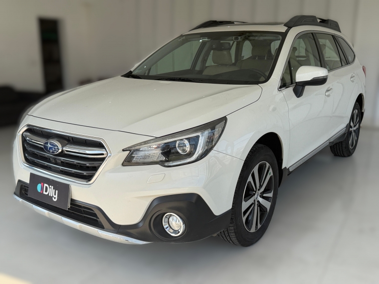 Olea Flaño Seminuevos SUBARU OUTBACK 2.5I AUT 2019 SUBARU OUTBACK 2.5I AUT 2019