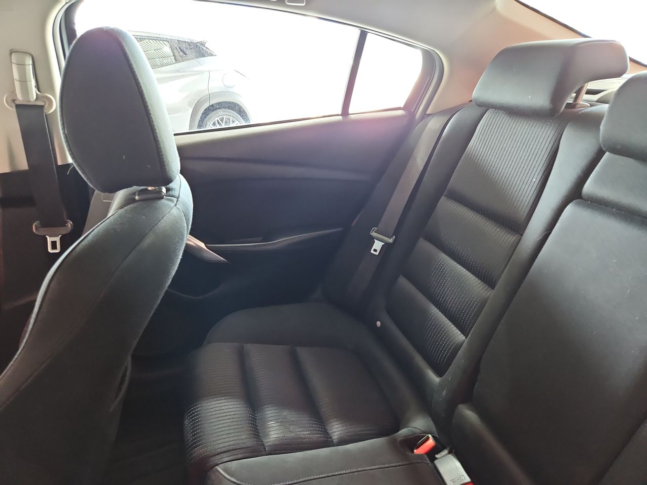 Mazda 6 New 6 2.0 Aut 2017 Usado en Usados de Primera - Sergio Escobar
