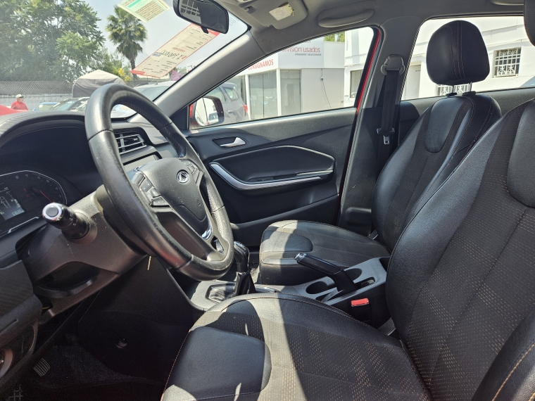 Chery Tiggo 2 Tiggo 2 1.5 2023 Usado en Rosselot Usados