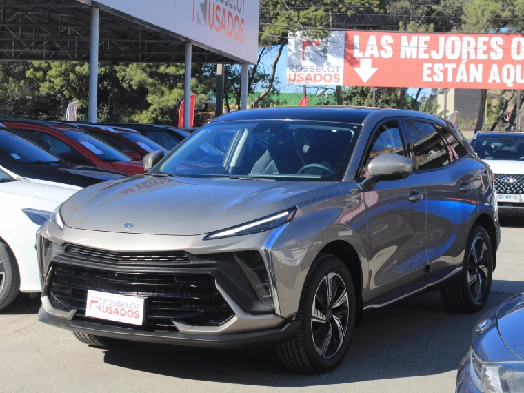 DONGFENG T5 T5 EVO 1.5 HEV 2026