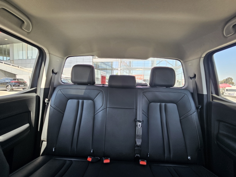 Jmc Grand avenue Grand Avenue 4x2 2.3 2024 Usado en Rosselot Usados