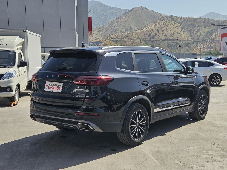 Chery Tiggo 8 Tiggo 8 Pro Glx Dct 1.6 Aut 2023 Usado en Rosselot Usados