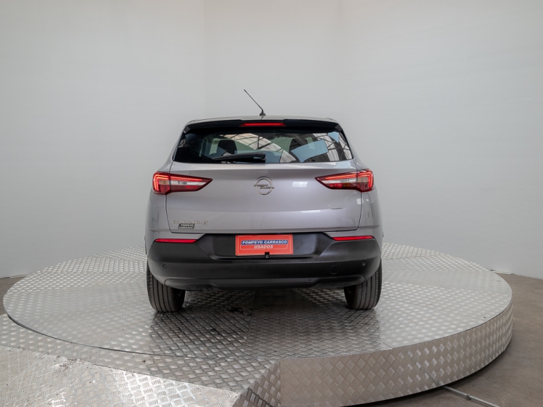 Opel Grandland x  X Edition 1.6t At 2022 Usado  Usado en Pompeyo