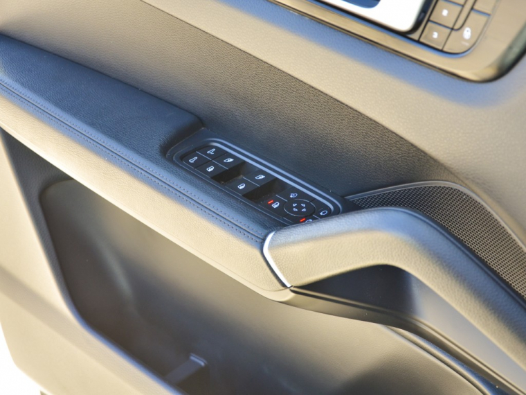 Porsche Cayenne 3.0l 2019 Usado  Usado en Webautos.cl