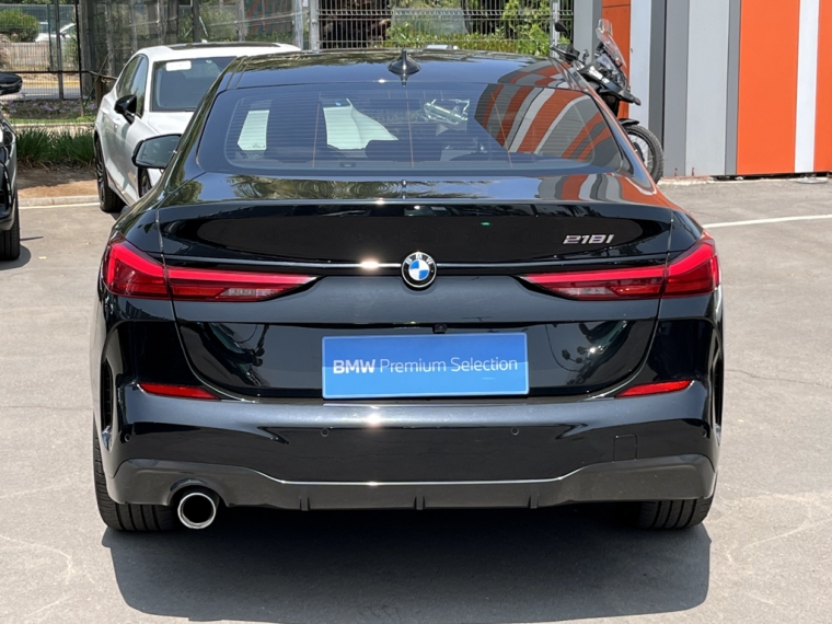 Bmw 218 I Gran Coupe 1.5 Aut 2025 Usado  Usado en BMW Premium Selection