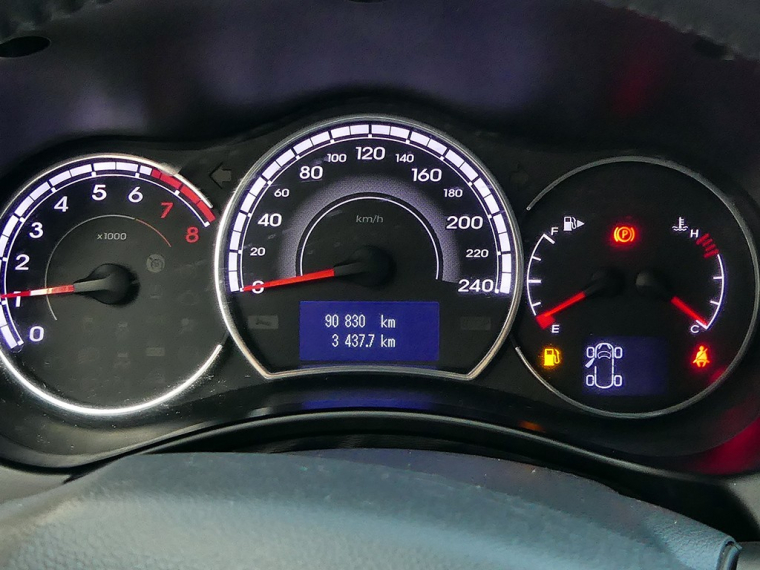 Renault Koleos Expression 2.5 2016 Usado  Usado en Webautos.cl