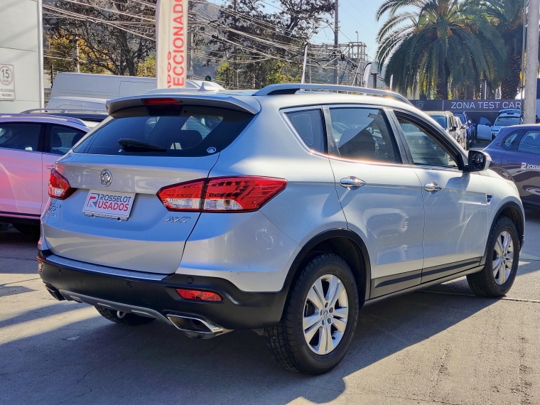 Dfm Ax7 A X7 2.0 2020 Usado en Rosselot Usados
