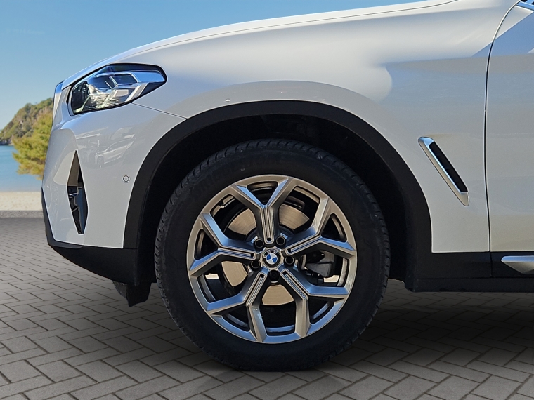 Bmw X4 Xdrive20i Dynamic S Lci 2026 Usado  Usado en BMW Premium Selection
