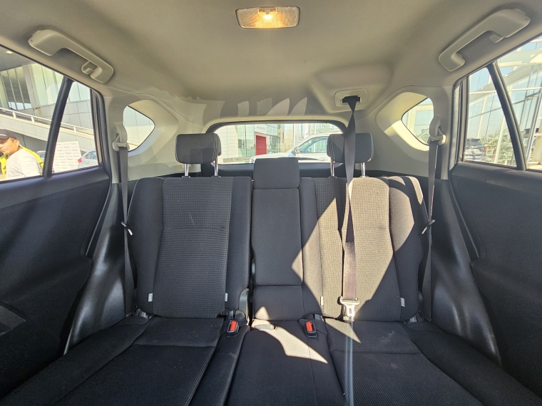 Toyota Rav4 Rav 4 2.5 Aut 2019 Usado en Rosselot Usados