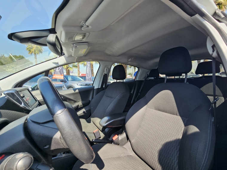 Peugeot 208 Puretech Hb 1.2 2020 Usado  Usado en Kovacs Usados