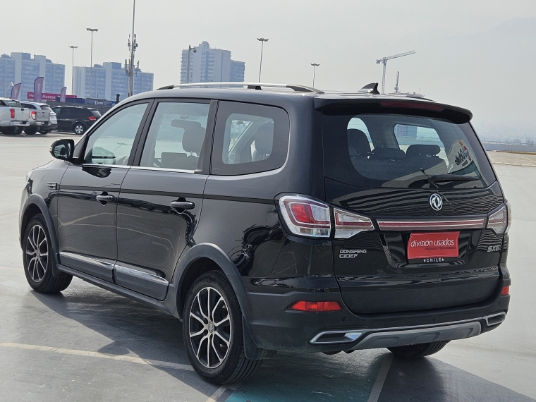 Dongfeng Sx6 Joyear Sx6 1.6 Mt 2022 Usado en Rosselot Usados