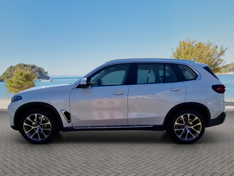 Bmw X5 Xdrive40i Xline 2026 Usado Usado en BMW Premium Selection Bmw X5 Xdrive40i Xline 2026 Usado Usado en BMW Premium Selection