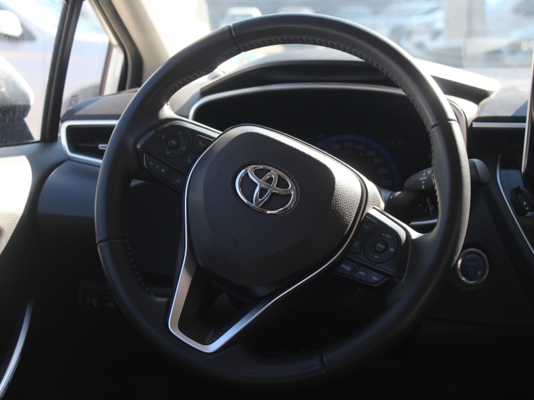 Toyota Corolla Corolla Sd Hev Cvt 1.8 Aut 2023 Usado en Rosselot Usados