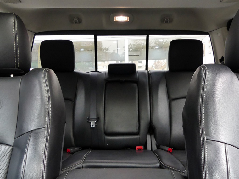 Dodge Ram Laramie Hemi 4wd 5.7 Aut 2017 Usado  Usado en Webautos.cl