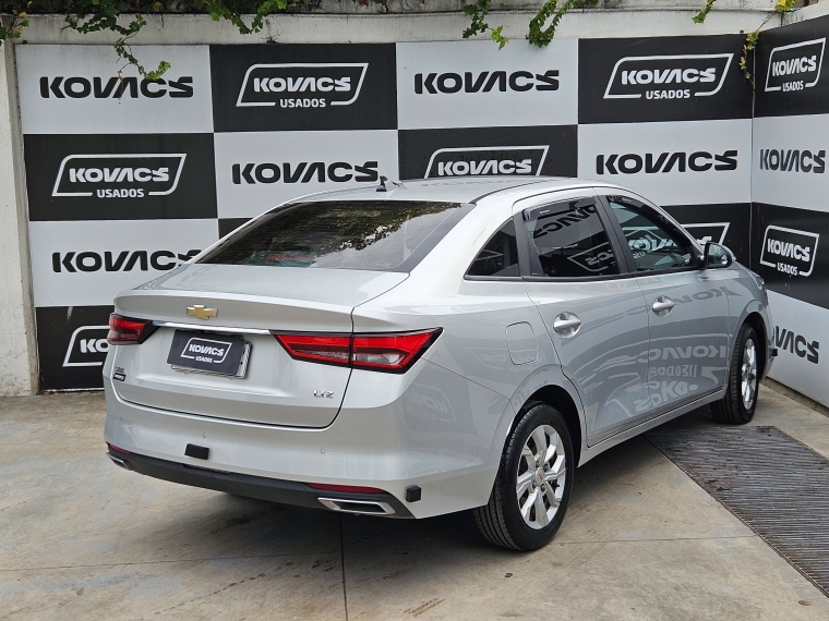 Chevrolet Sail 1.5  Ltz Mt 2025 Usado  Usado en Kovacs Usados