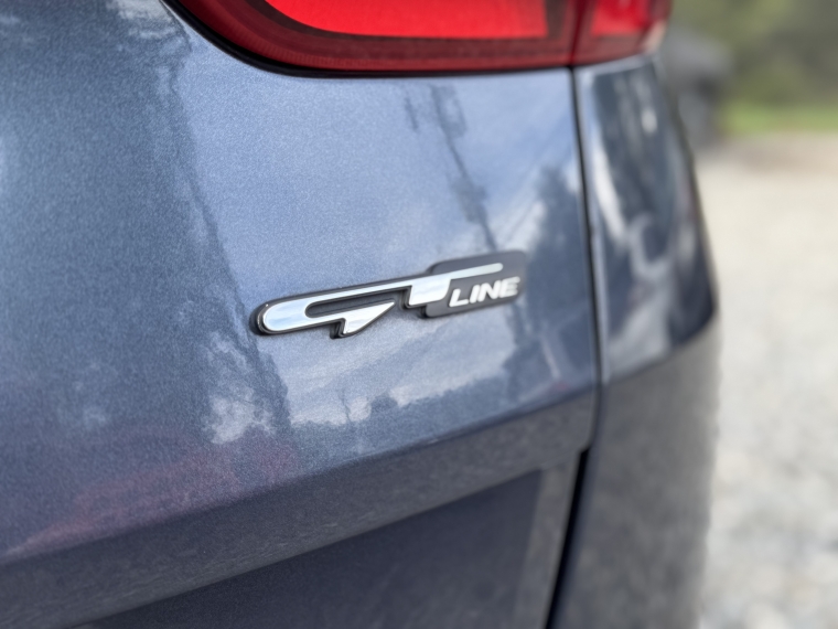 Kia Sportage Gt Line  2018 Usado en G Autos Automotriz - G Autos