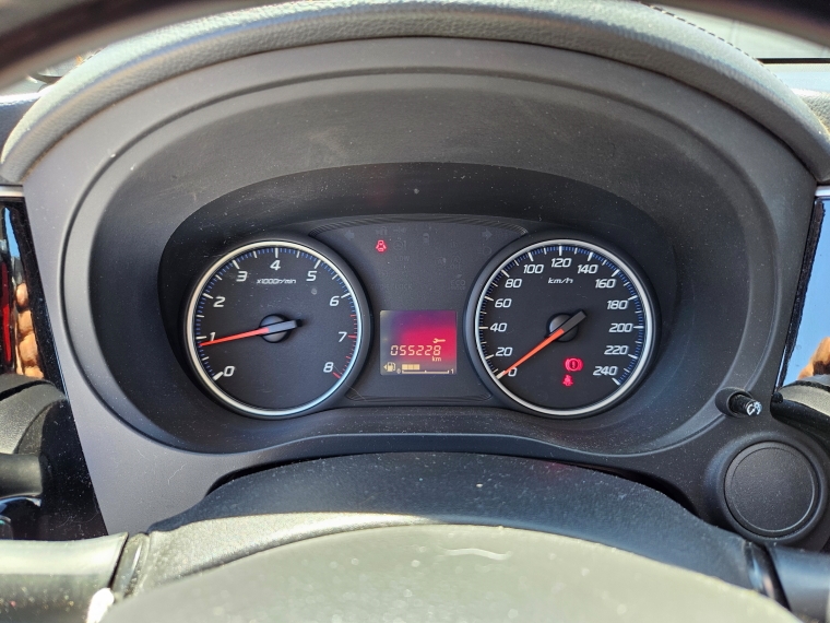 Mitsubishi Outlander Outlander 2.0 2018 Usado en Rosselot Usados
