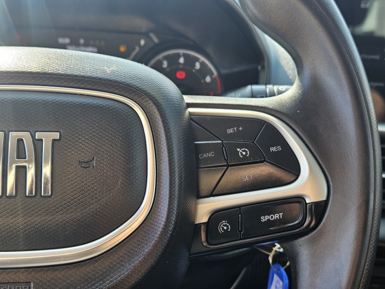 Fiat Pulse Pulse Drive Cvt 1.3 Euro 6b 2024 Usado en Rosselot Usados