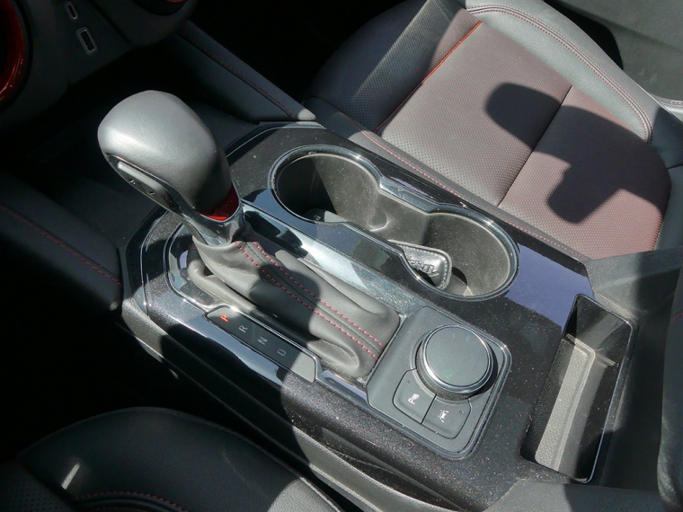 Chevrolet Blazer 3,6 Lts. 5p. T/a 4 2022 Usado  Usado en Webautos.cl